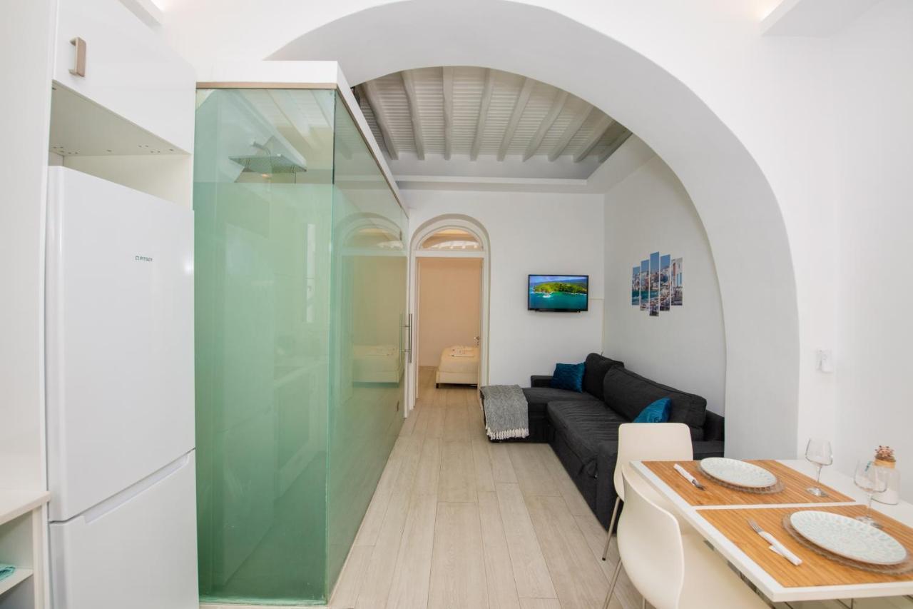 Villa Casa Di Vito à Mykonos Town Extérieur photo