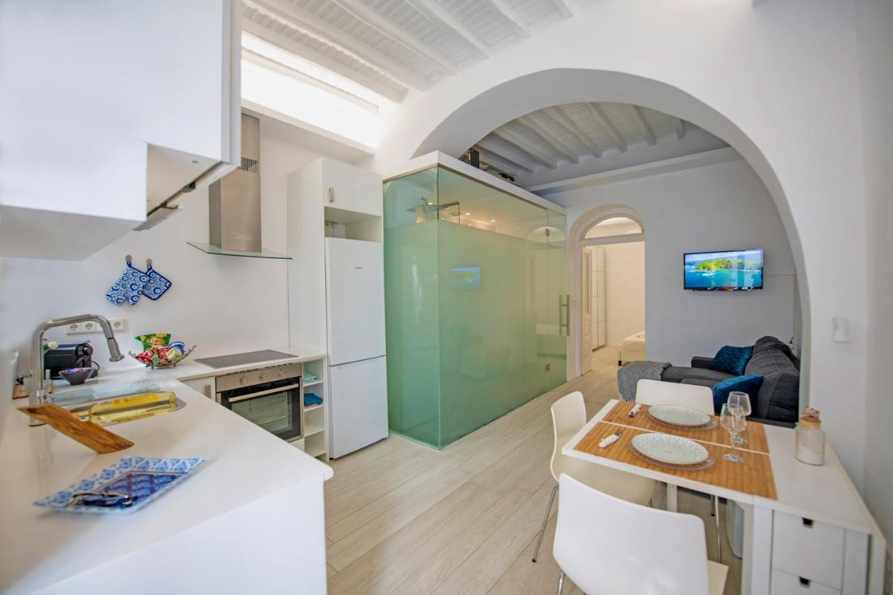 Villa Casa Di Vito à Mykonos Town Extérieur photo